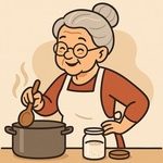 Recetas Abuela